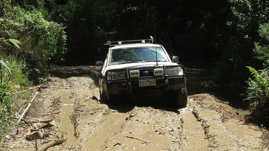 08-Drifter comes out of another Otway bog.jpg